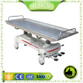 BDEC02 Hospital patient transfer trolley for sale